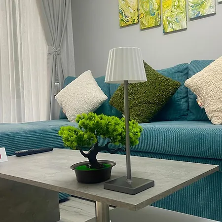 Elenartlux - Baby Cot - Pets Allowed - Free Parking & Fast Wi-fi Διαμέρισμα Φιλιππούπολη