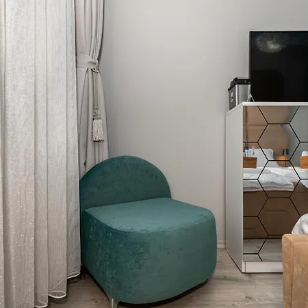 Διαμέρισμα Elenartlux - Baby Cot - Pets Allowed - Free Parking & Fast Wi-fi *