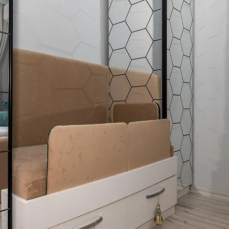 Apartman Elenartlux - Baby Cot - Pets Allowed - Free Parking & Fast Wi-fi Plovdiv