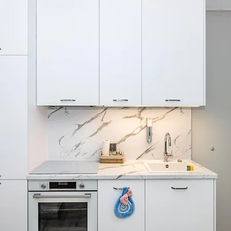 Elenartlux - Baby Cot - Pets Allowed - Free Parking & Fast Wi-fi * Φιλιππούπολη
