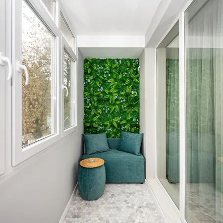 Διαμέρισμα Elenartlux - Baby Cot - Pets Allowed - Free Parking & Fast Wi-fi Φιλιππούπολη