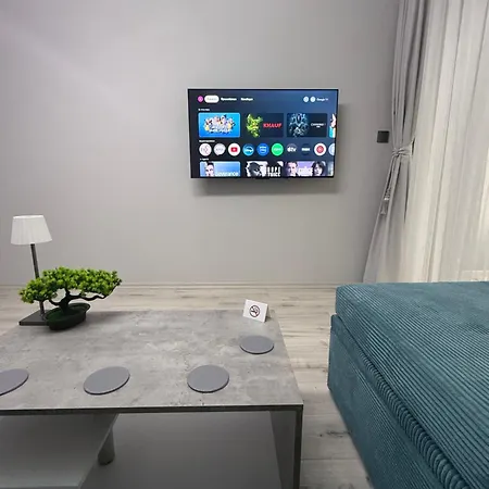 Appartamento Elenartlux - Baby Cot - Pets Allowed - Free Parking & Fast Wi-fi