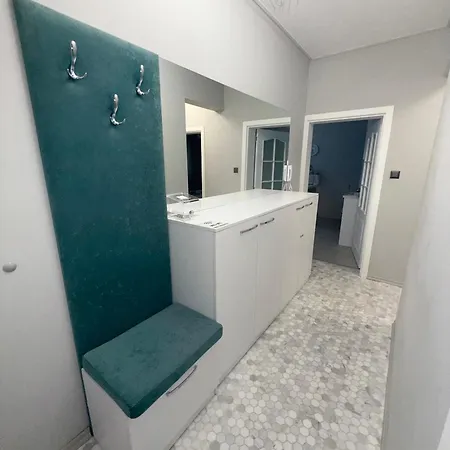 Elenartlux - Baby Cot - Pets Allowed - Free Parking & Fast Wi-fi Διαμέρισμα Φιλιππούπολη