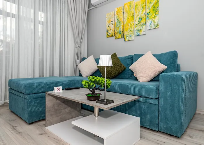 Elenartlux - Baby Cot - Pets Allowed - Free Parking & Fast Wi-fi Appartement Plovdiv