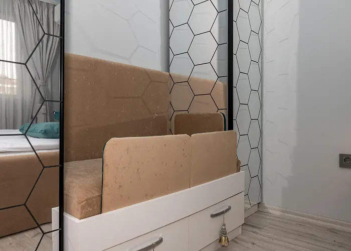 Appartement Elenartlux - Baby Cot - Pets Allowed - Free Parking & Fast Wi-fi Plovdiv