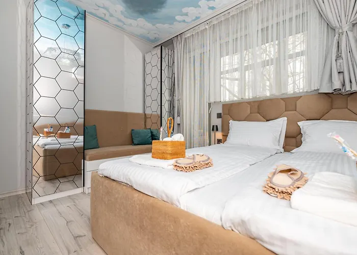 Appartement Elenartlux - Baby Cot - Pets Allowed - Free Parking & Fast Wi-fi