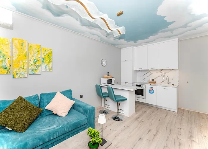 Elenartlux - Baby Cot - Pets Allowed - Free Parking & Fast Wi-fi