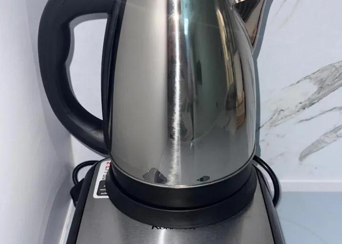 Elenartlux - Baby Cot - Pets Allowed - Free Parking & Fast Wi-fi Appartement Plovdiv